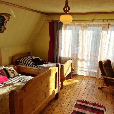 Durda Apartment Поронин Екстериор снимка
