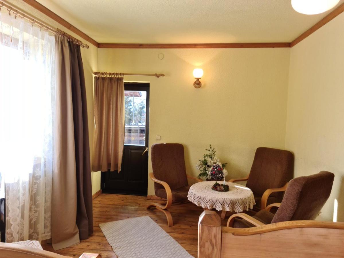 Durda Apartment Поронин Екстериор снимка