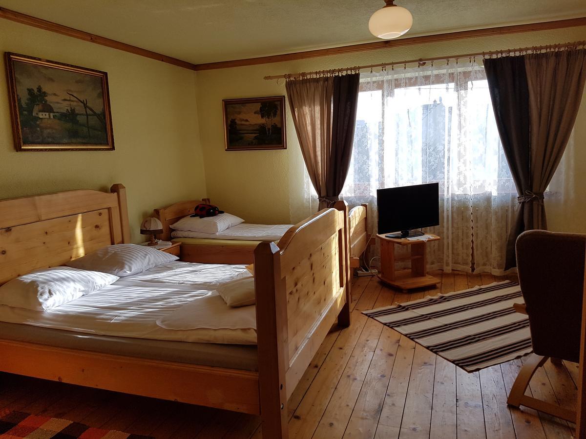 Durda Apartment Поронин Екстериор снимка