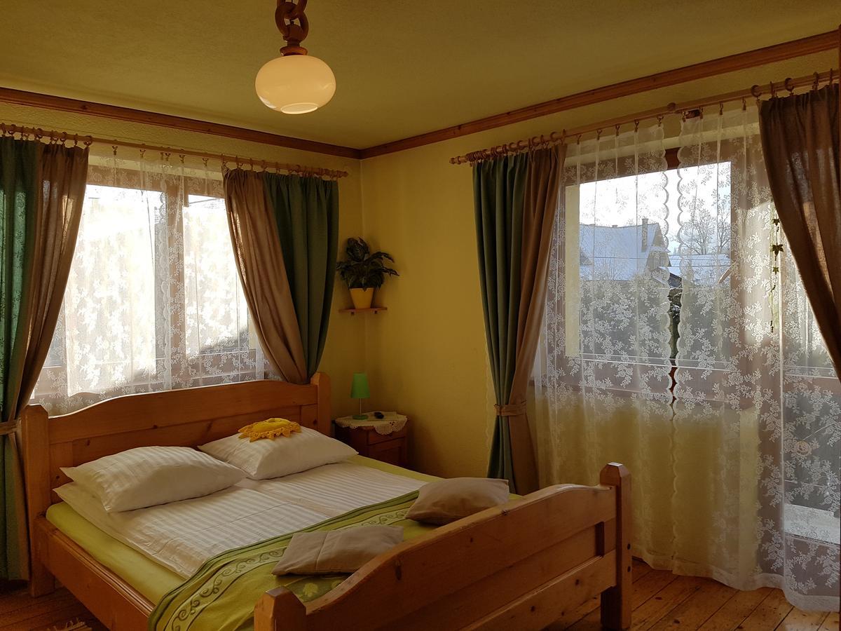 Durda Apartment Поронин Екстериор снимка