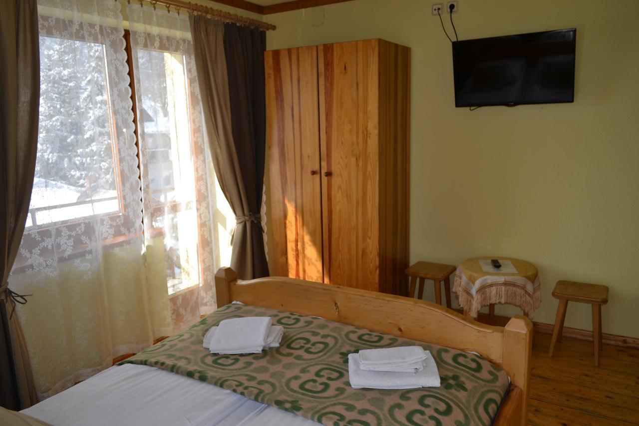 Durda Apartment Поронин Екстериор снимка