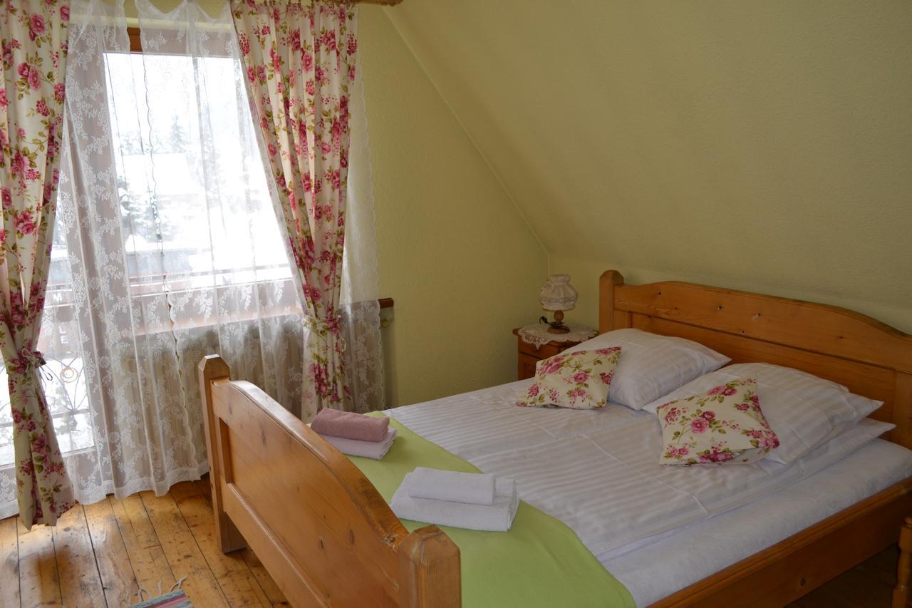 Durda Apartment Поронин Екстериор снимка