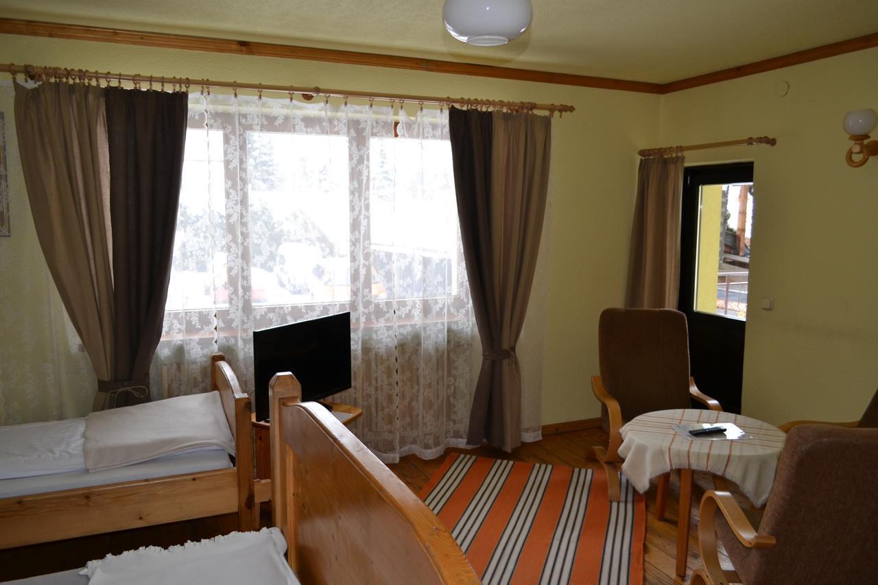 Durda Apartment Поронин Екстериор снимка